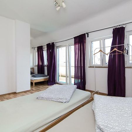 Oldtown Apartment Andreasstrasse Дюссельдорф Экстерьер фото