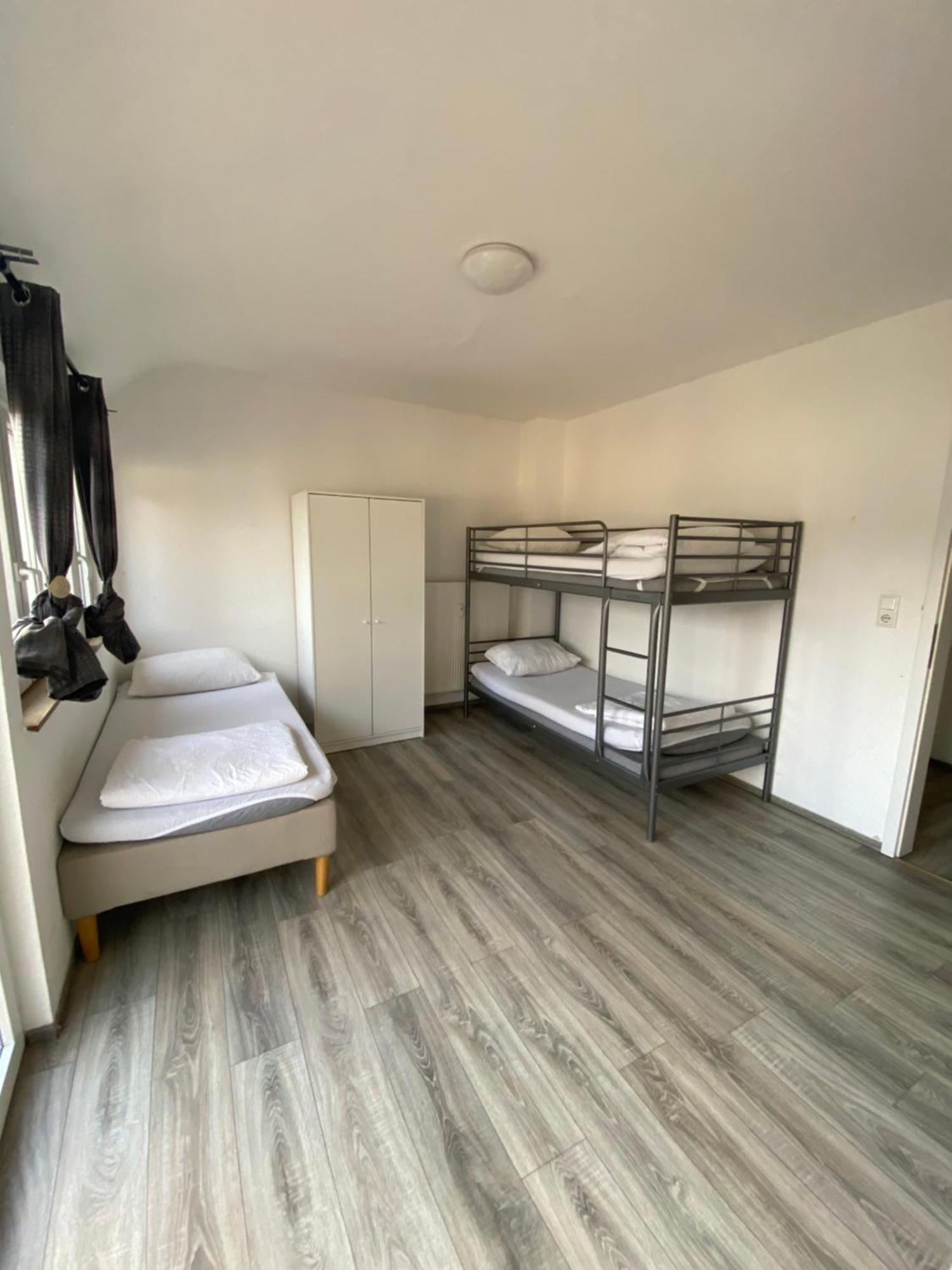 Oldtown Apartment Andreasstrasse Дюссельдорф Экстерьер фото