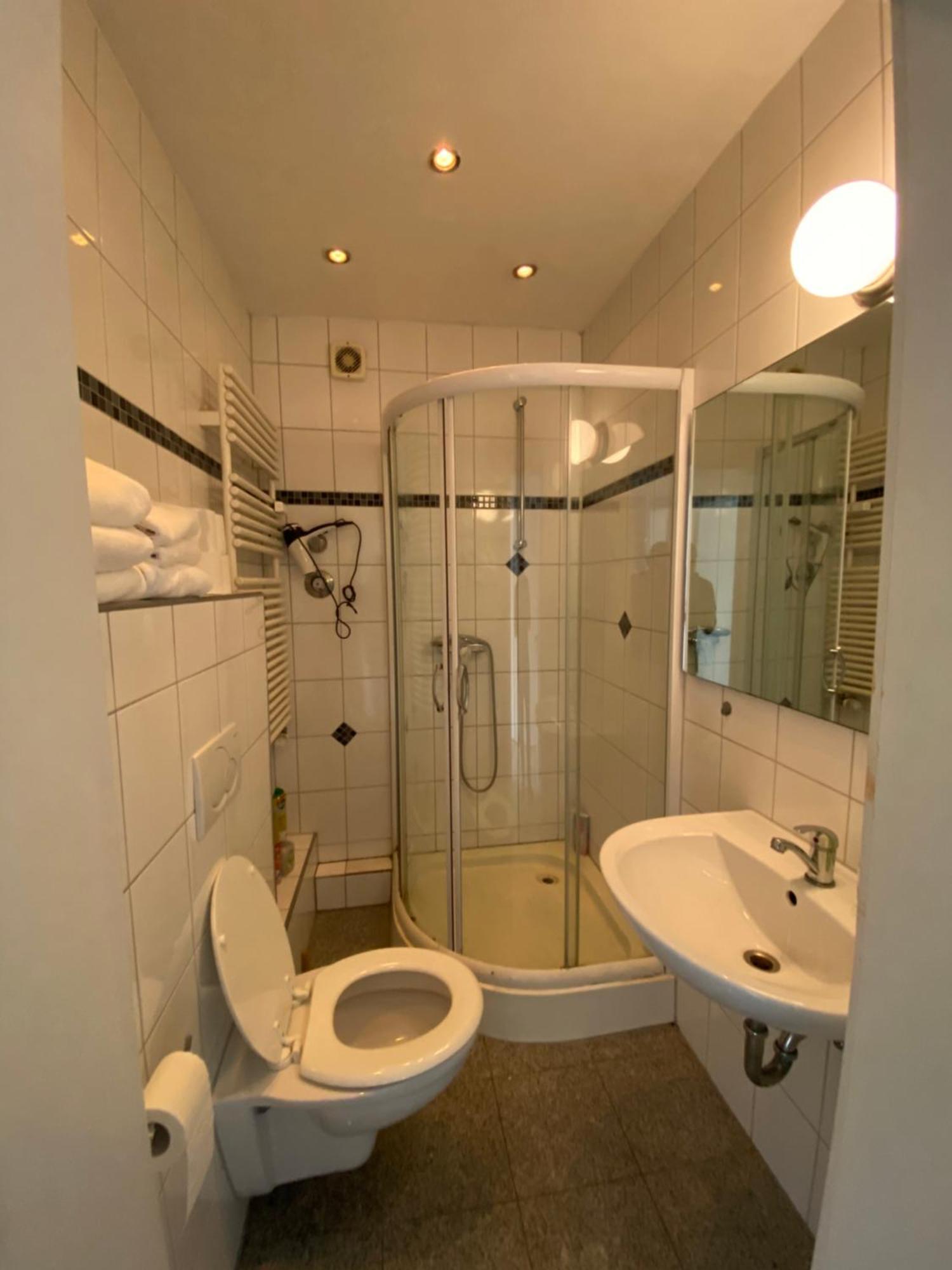 Oldtown Apartment Andreasstrasse Дюссельдорф Экстерьер фото