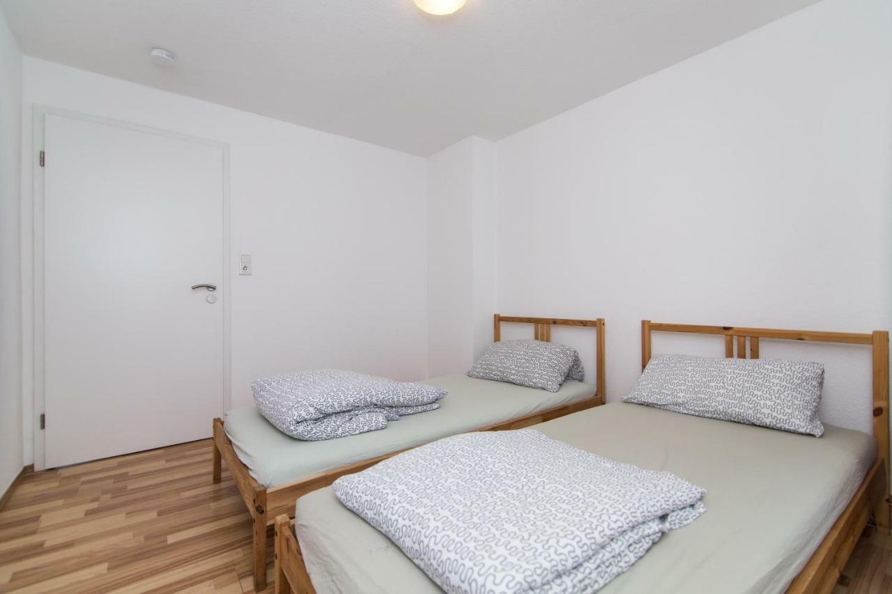 Oldtown Apartment Andreasstrasse Дюссельдорф Экстерьер фото