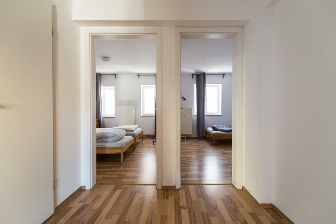 Oldtown Apartment Andreasstrasse Дюссельдорф Экстерьер фото